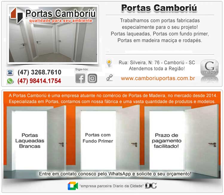 portas laqueadas balneário camboriu itapema porto belo itajai praia brava alto padrão